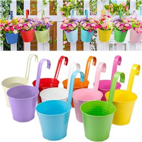Pots de Fleurs
