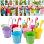 Pots de Fleurs