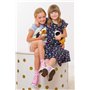 Hermann Teddy Collection - 926405 - Peluche - Guinée Pig - 20 cm - Multicolore