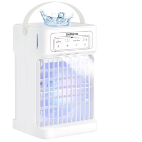 Climatiseur Mobile
