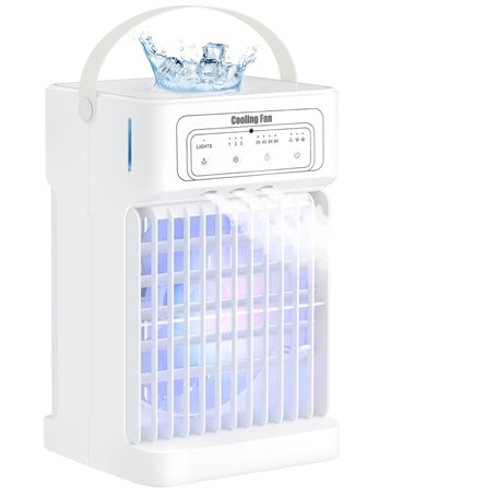 Climatiseur Mobile