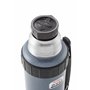 Thermos Work Series Stainless Steel Flask Blue 1.2L