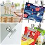 Bureau Binder Clips