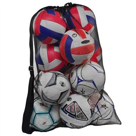 Diompirux Grand Nylon Capacité Sac de Ballon