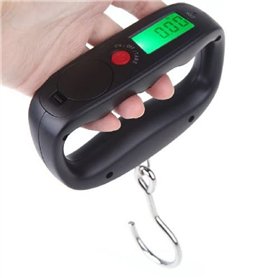 OFKPO Portable Pèse Bagage Electronique