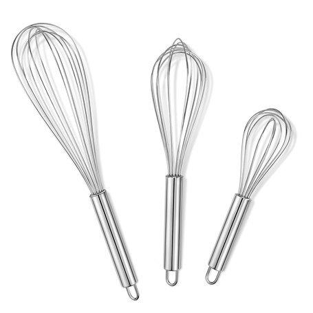 Fouet Cuisine Professionnel