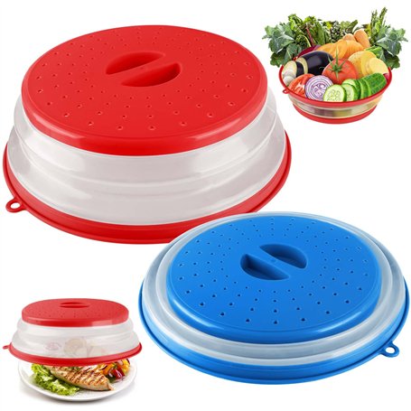 Cloche Micro Onde