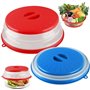 Cloche Micro Onde