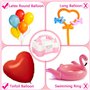 Gonfleur Ballon Electrique avec Double Buse