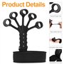 2pcs Hand Strengthener