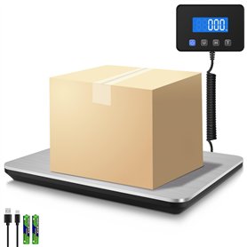 Collazoey Balance Postale