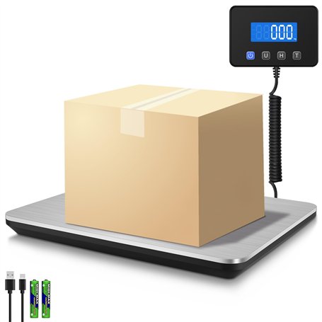 Collazoey Balance Postale