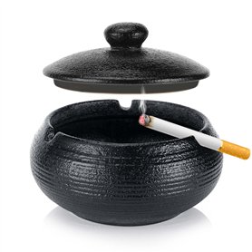 Collazoey cendrier extérieur