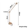 adapté aux lits d'enfants Suspension Carillons éol