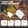 Contient 30 papiers burger