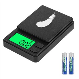 Balance de Precision 1000g/0.01g