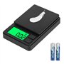 Balance de Precision 1000g/0.01g