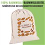 ROYOUZI Boîte à Pain, Boite à Pain en Métal, Boite a Pain avec Sac en Lin pour Une Fraîcheur Longue Durable, Couvercle de Bonne 