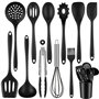 ROYOUZI 22Pcs Ustensiles de Cuisine