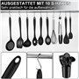 Kit d'Ustensiles de Bois