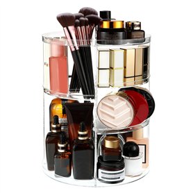 Organisateur Maquillage