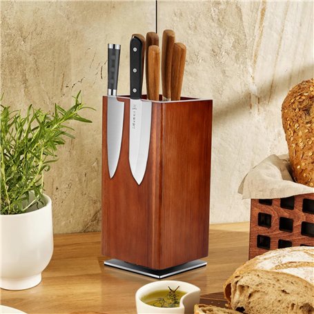 Bloc Couteau Cuisine