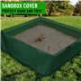 Tissu Oxford Bâche de Protection étanche pour