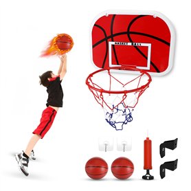 Mini Panier de Basket Set