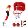Mini Panier de Basket Set