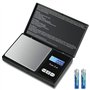 Balance de Precision 500g/0.01g