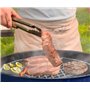 onlyfire Grille de Barbecue en Fonte pour Weber Gourmet BBQ Series| pièces de Rechange pour Weber 57cm Barbecue au Charbon