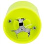 EUROGROW Broyeur électrique - Moulin à herbes à pollen et épices - Broyeur électrique portable - Moulin à herbes sèches - Hachoi