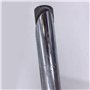 chiwanji Potence de Vélo Vintage 22,2 mm en Alliage d'aluminium sous Forme de Col de Cygne 40 mm Longueur pour Guidon de 25,4 mm