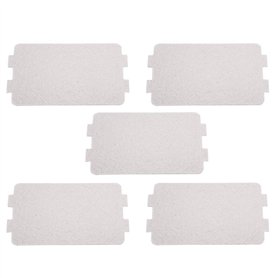 5Pack Plaque Mica Micro Ondes