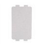 5Pack Plaque Mica Micro Ondes, Plaque Mica, Plaque Micro Ondes pour le restaurant de bureau de cuisine à domicile