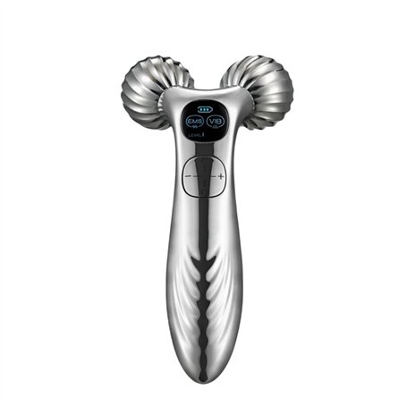 Rouleaux Massage Visage Anti Age