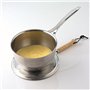 diffuseur de chaleur en acier inoxydable pour casseroles