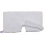 MALAYAS- 2 x Shark Steam Cleaner Mop Pocket Cleaning Pads Covers for S2901 S3501 S3502 S3601 S3701 S3901 SM200 S3455 S4501 by De