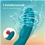 vibromasseur gode sil