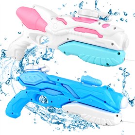 Pistolet à Eau