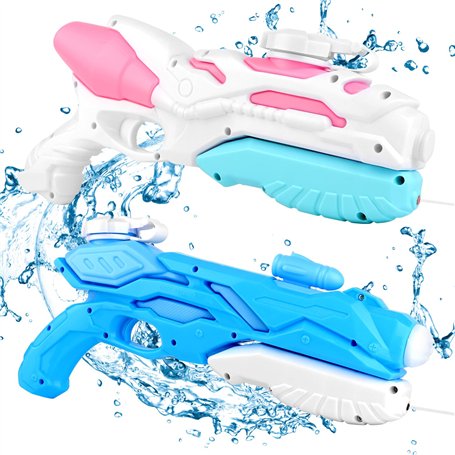 Pistolet à Eau