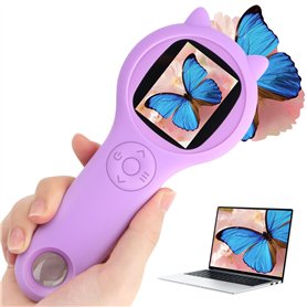 Microscope Enfant