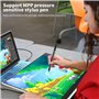 Magedok Écran Tactile Portable 16 Pouces 2K 144 Hz WQHD 100% Moniteur Portable HDR IPS Eye Care Game Display USB C Mini DP HDMI 