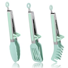 Pince Cuisine Silicone