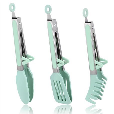 Pince Cuisine Silicone