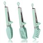 Pince Cuisine Silicone