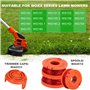 65mm & 3.05 m Fil Nylon pour Debr