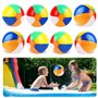LWMTT 8 Pièces Ballons de Plage