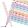 Surligneurs Pastel