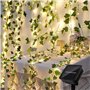 Guirlande Lumineuse solaire